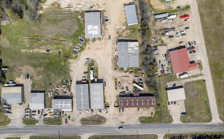 Pictures of Industrial property located at 2620 FM79, Paris, TX 75460 for sales - image #1