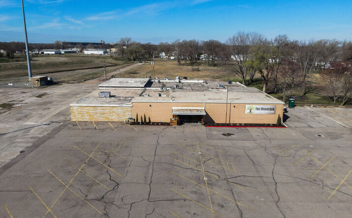 Pictures of Hospitality, Mixed Use, Special Purpose property located at 1901 N Kansas Ave, Topeka, KS 66608 for sales - image #1