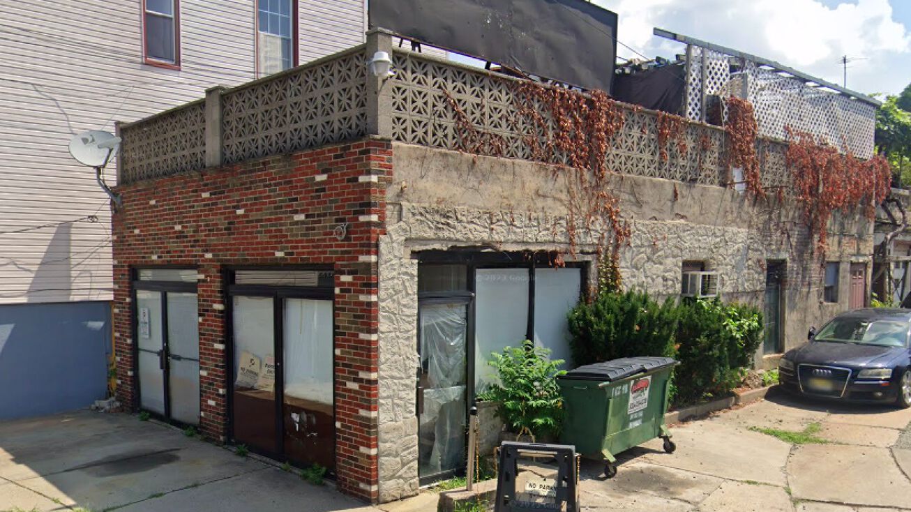 1008 Paterson Plank Rd, North Bergen, NJ 07047