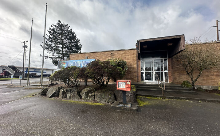 Pictures of Office property located at 315 S Michigan St, Aberdeen, WA 98520 for sales - image #1