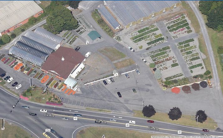 Pictures of Retail property located at 773 Quaker Rd, Queensbury, NY 12804 for sales - image #1