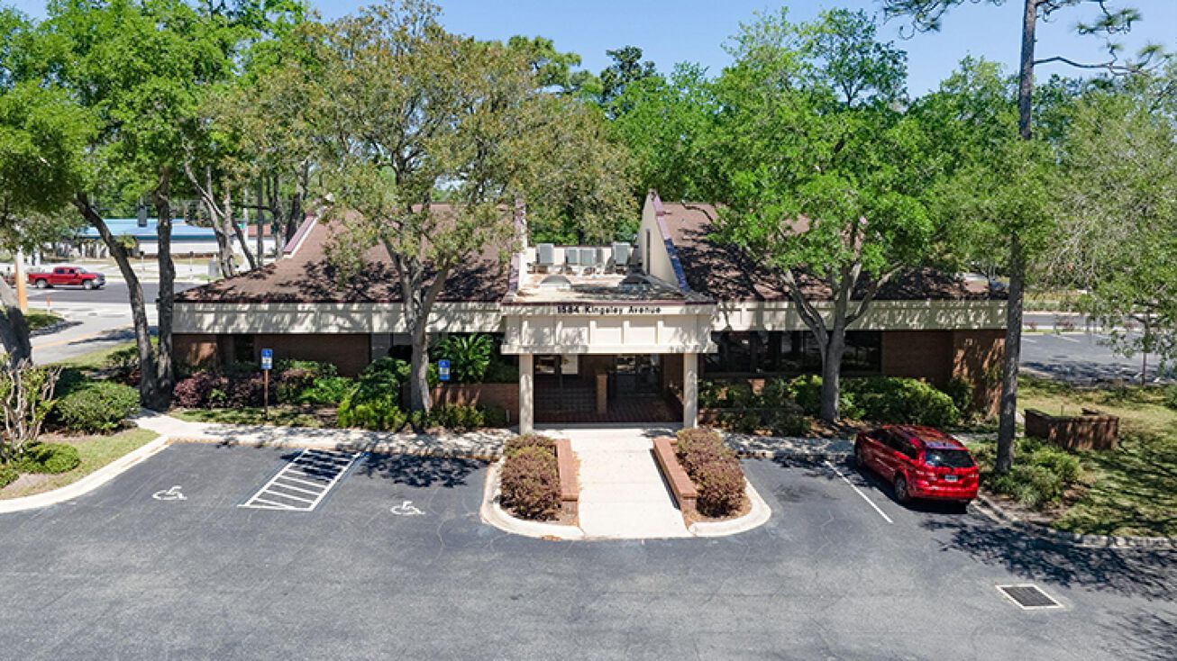 1584 Kingsley Ave, Orange Park, FL 32073