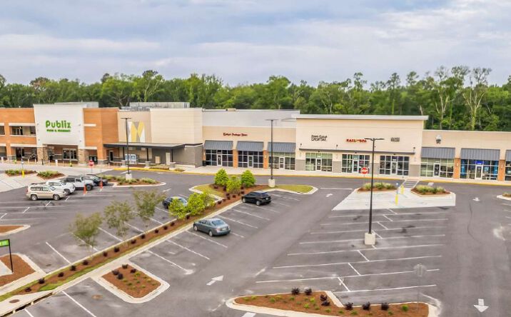 Pictures of Retail property located at 18125 Wright Blvd, Fairhope, AL 36532 for comps - image #1