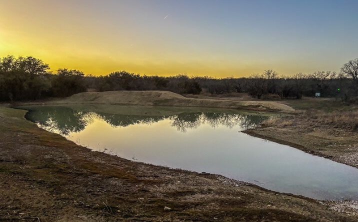 Pictures of Retail, Land property located at 1501 Co Rd 109, Cisco, TX 76802 for sales - image #1