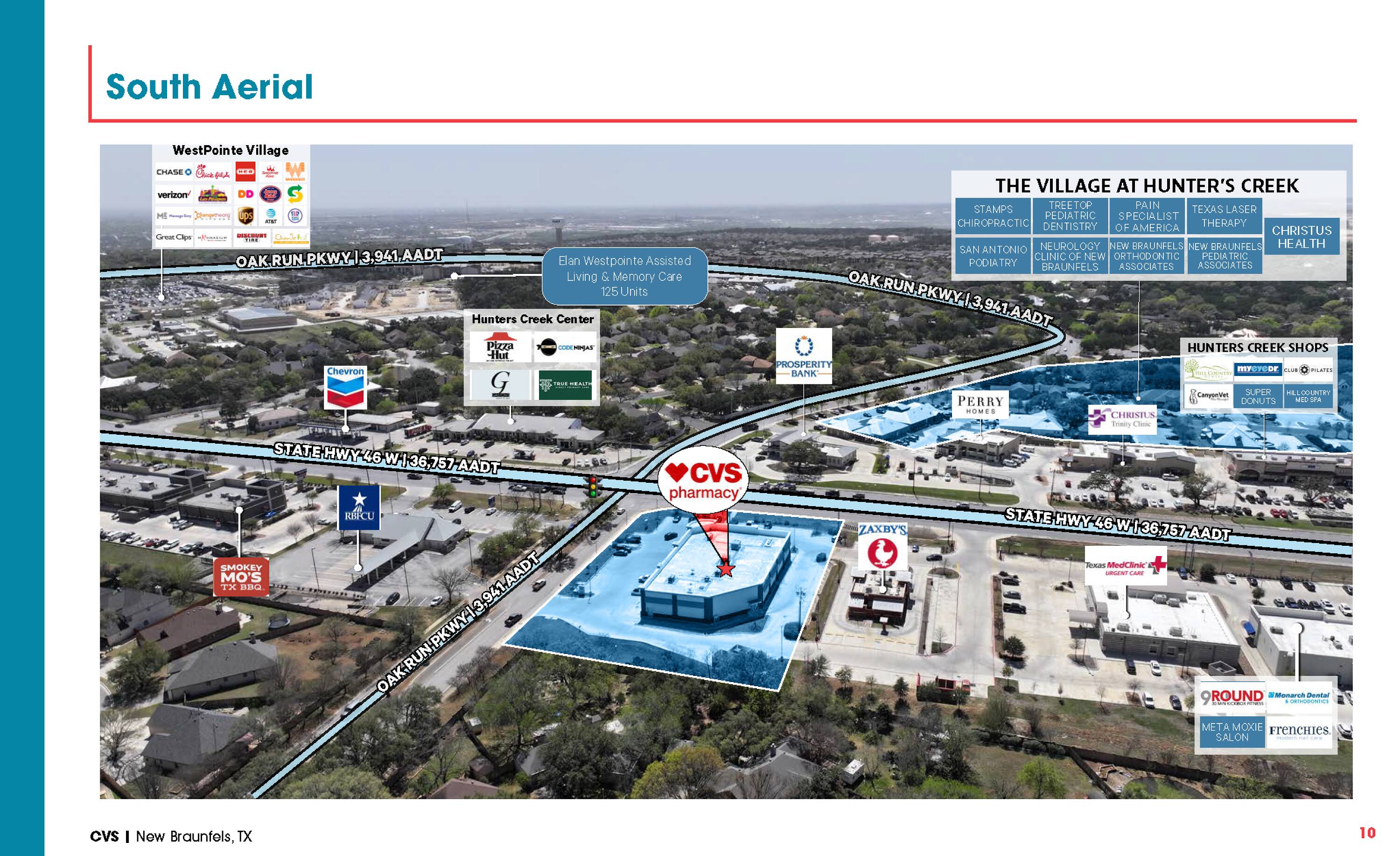 1910 State Hwy 46 W, New Braunfels, TX 78132 | Crexi.com