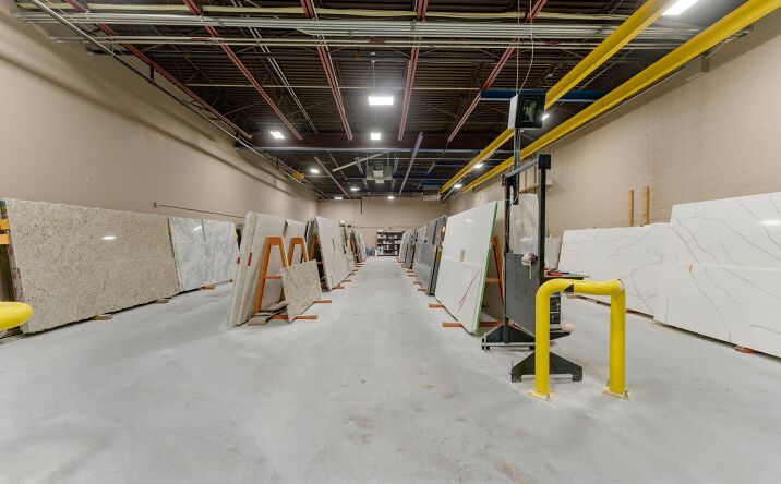 Pictures of Industrial property located at 840 Cumberland Hill Rd, Woonsocket, RI 02895 for sales - image #1