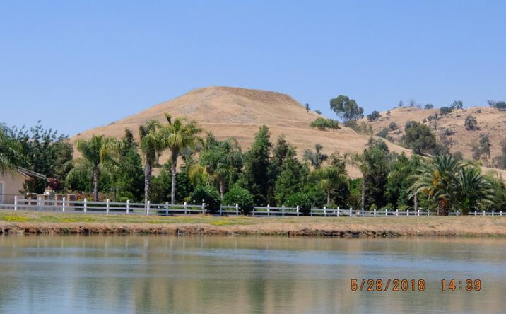 Pictures of Land property located at 30914 Angus Loop Dr, Springville, CA 93265 for sales - image #1