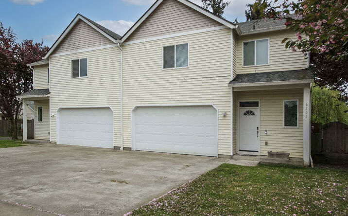 Pictures of Multifamily property located at 6101 NE 105th Ave, Vancouver, WA 98662 for sales - image #1