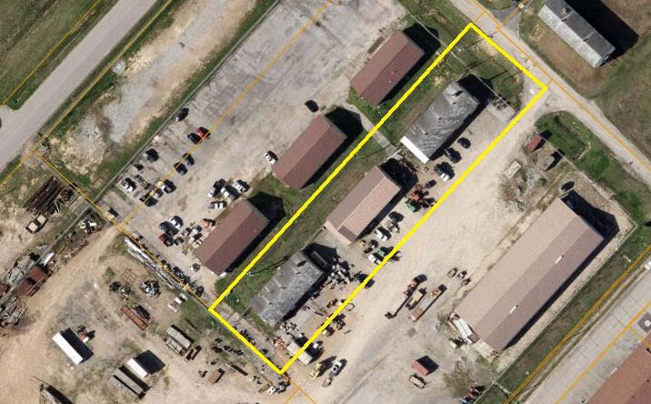 Pictures of Retail, Land property located at 11714 - 11720  Sagebrush Ln, Barling, AR 72923 for sales - image #1