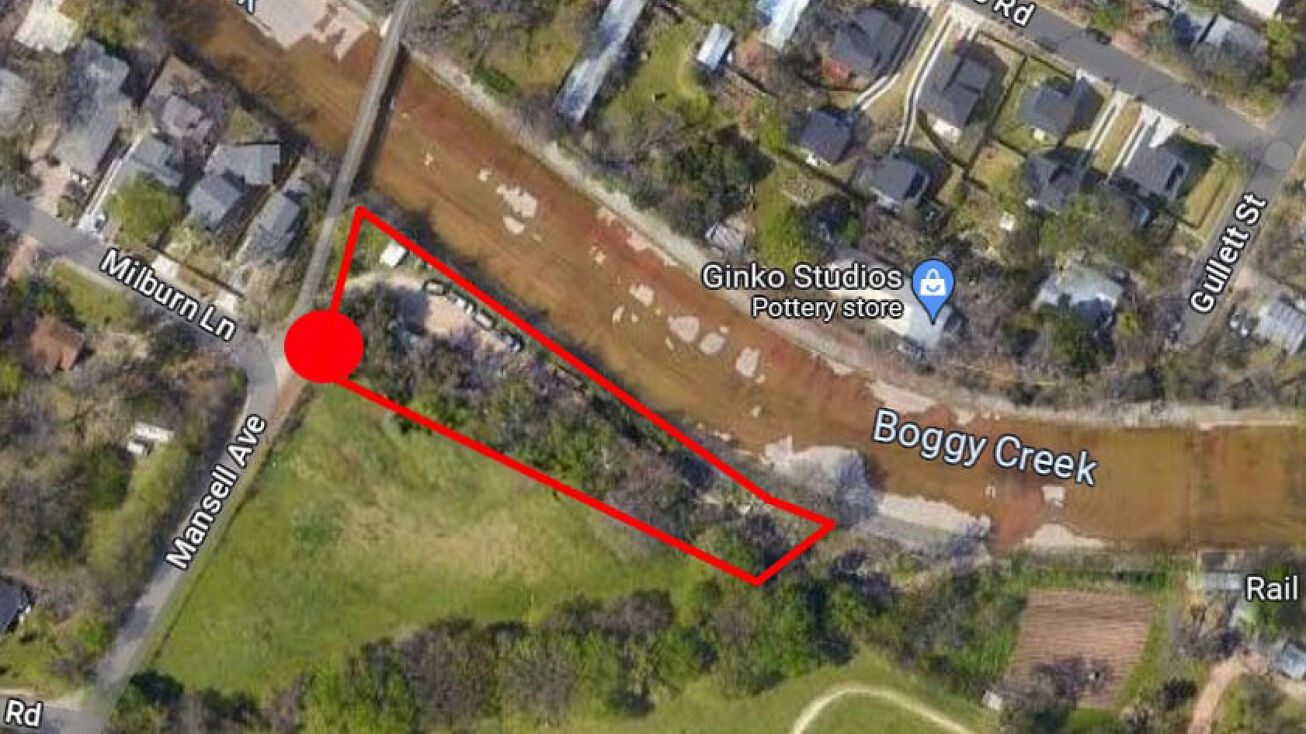 4712 Milburn Ln, Austin, TX 78702