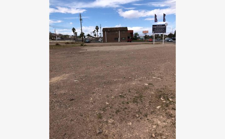 Pictures of Land property located at Lake Mead Blvd. & Atlantic St., Henderson, NV 89015 for sales - image #1