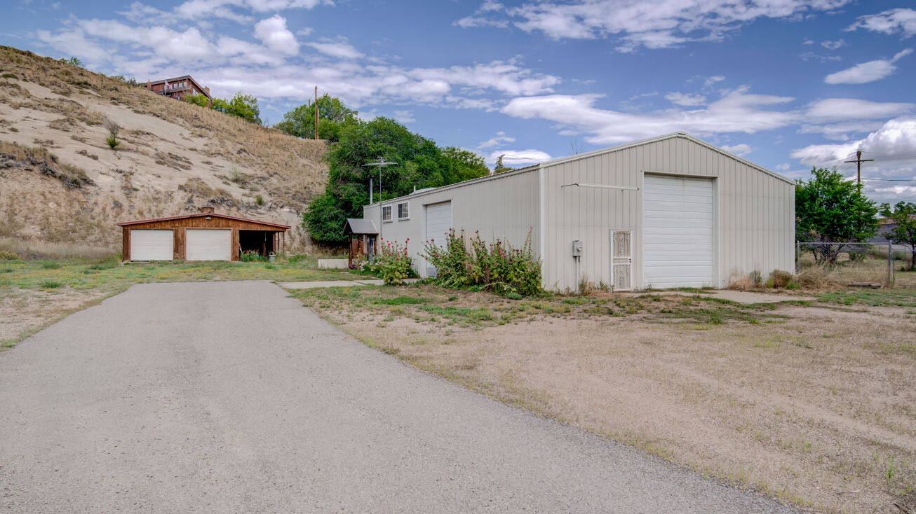 1072 Yampa Ave, Craig, CO 81625