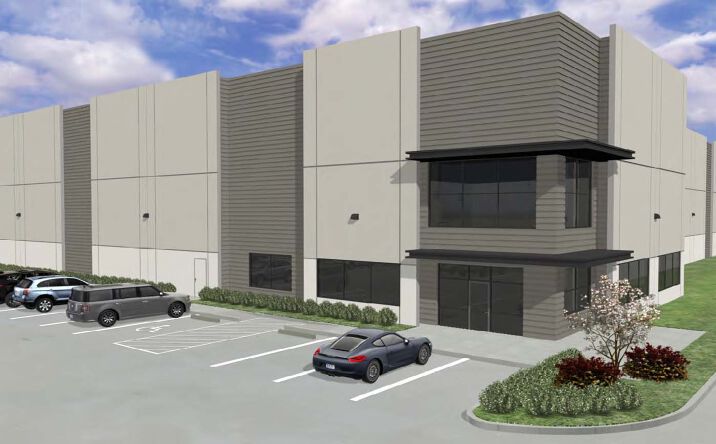 Pictures of Industrial property located at 2207 Genoa Red Bluff Rd, Pasadena, TX 77505 for sales - image #1