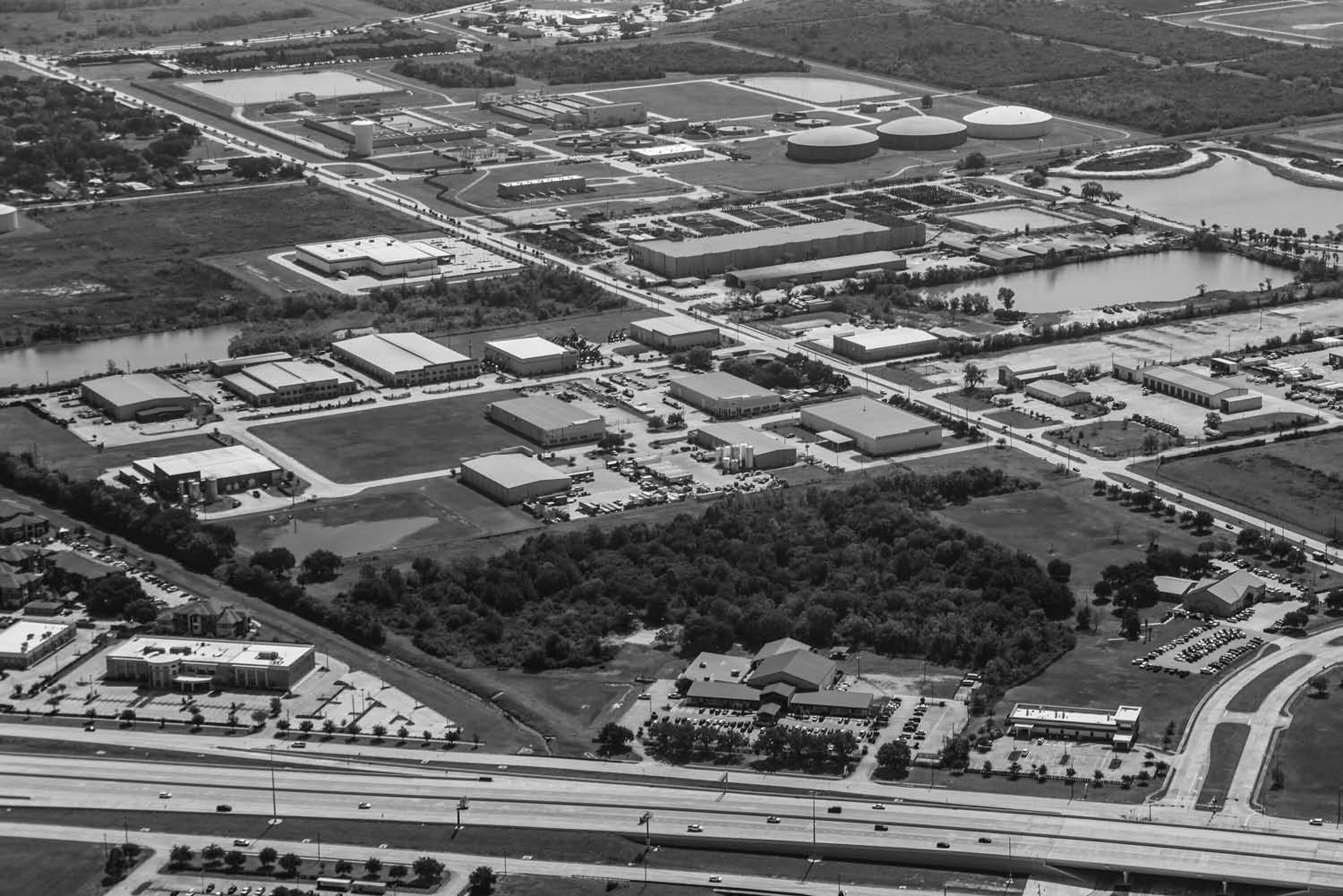 Gulf Port Logistics Park