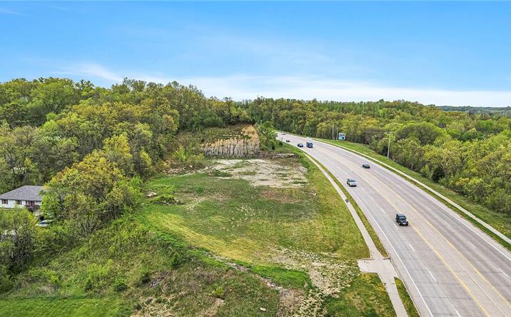 Pictures of Land property located at S 169 Highway, Smithville, MO 64089 for sales - image #1
