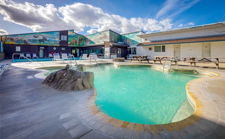 Pictures of Mixed Use, Hospitality, Special Purpose property located at 202 W Main St, White Sulphur Springs, MT 59645 for sales - image #1