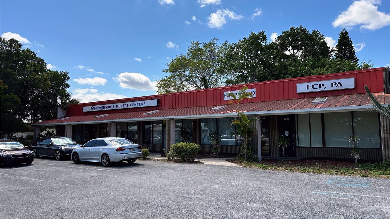 Pictures of Special Purpose, Land property located at 5002 73rd Ave N, Pinellas Park, FL 33781 for sales - image #1