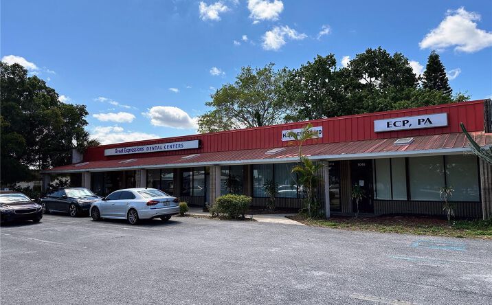 Pictures of Special Purpose, Land property located at 5002 73rd Ave N, Pinellas Park, FL 33781 for sales - image #1