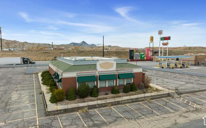 Pictures of Retail property located at 380 E 1620 S, Salina, UT 84654 for sales - image #1