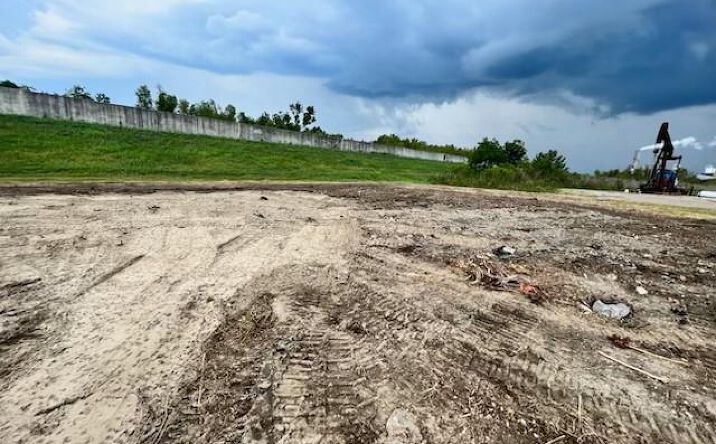 Pictures of Special Purpose property located at 9991 Hwy 23 Highway, Belle Chasse, LA 70037 for sales - image #1