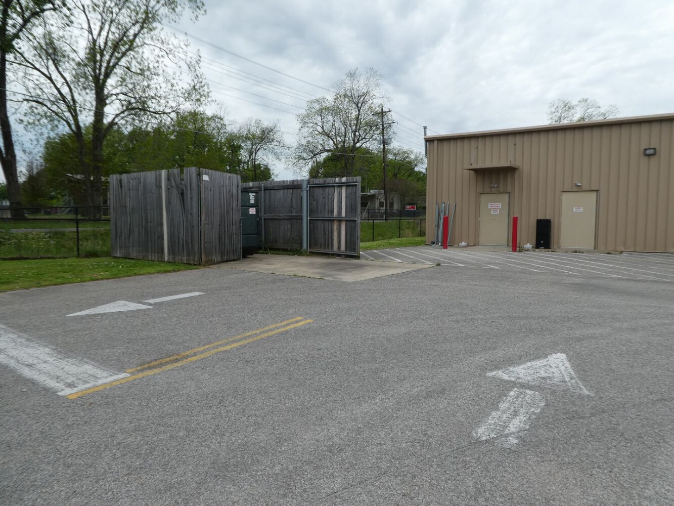 605 W Market St, Bolivar, TN 38008 | Crexi.com