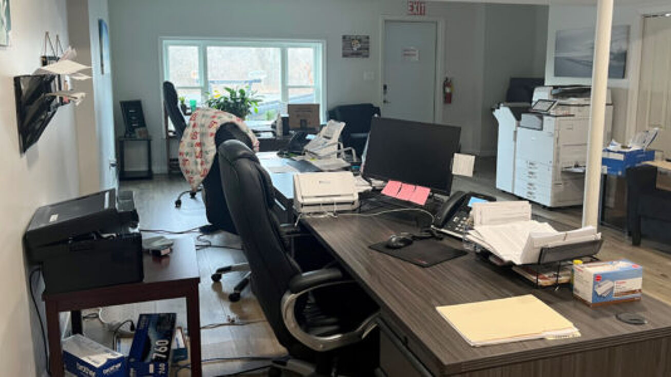 203 E Emmaus Ave, Allentown, PA 18103