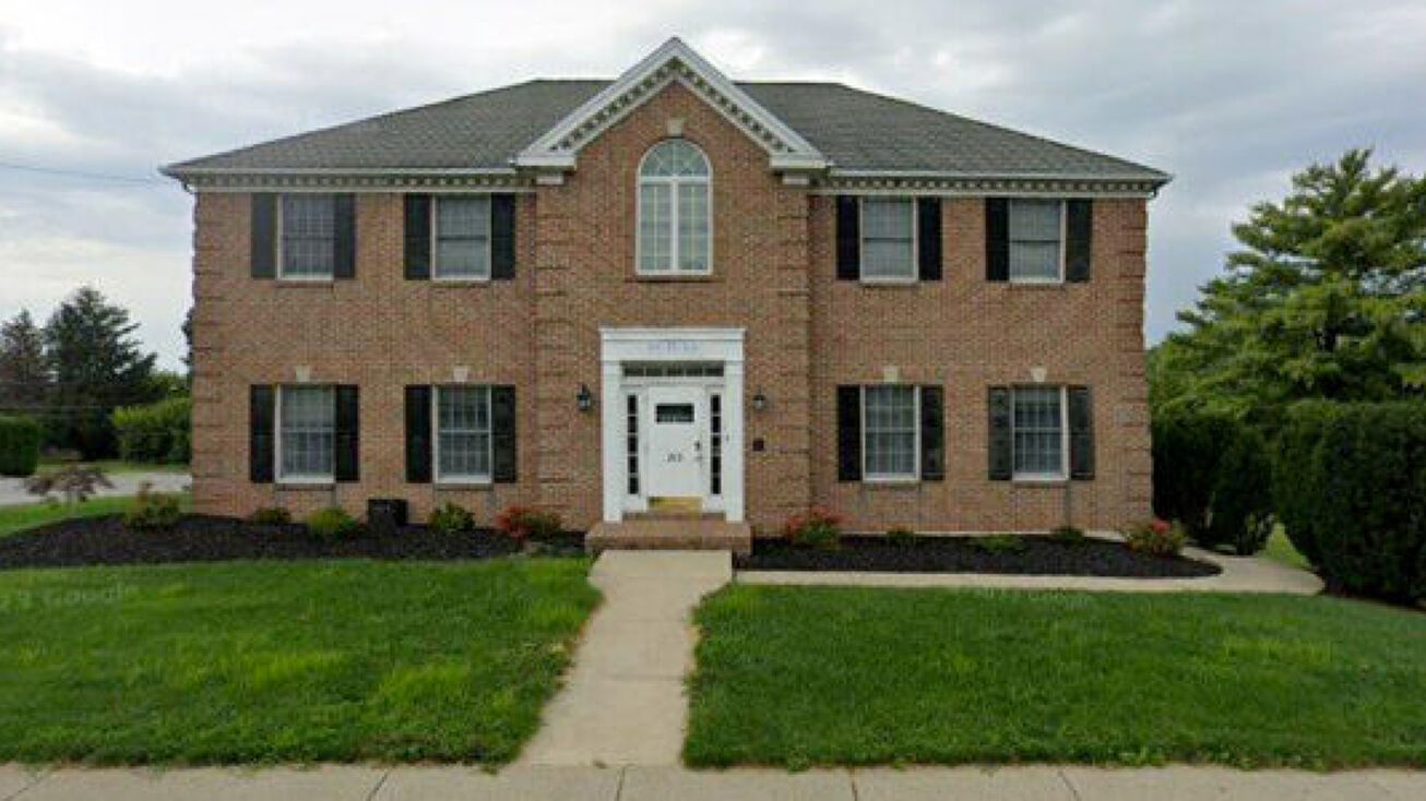 203 E Emmaus Ave, Allentown, PA 18103