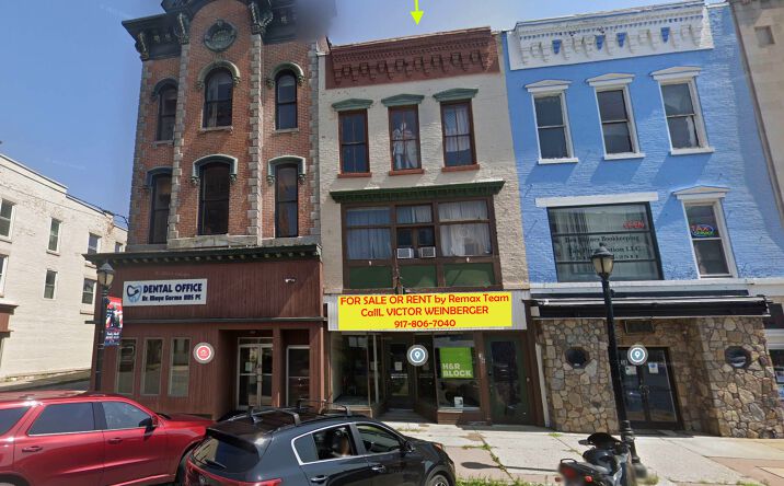 Pictures of Mixed Use property located at 36 Main St, Amsterdam, NY 12010 for sales - image #1