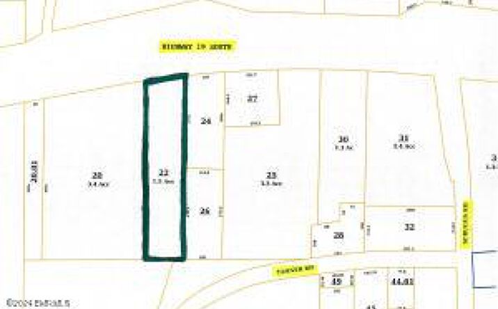 000 Interstate 20 / 59, Meridian, MS 39301 | Crexi.com