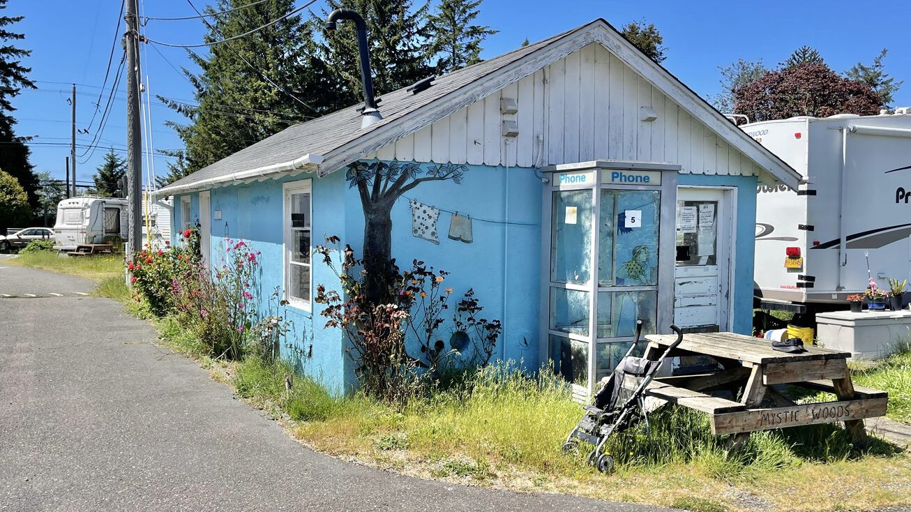 92252 Cape Arago Hwy, Coos Bay, OR 97420