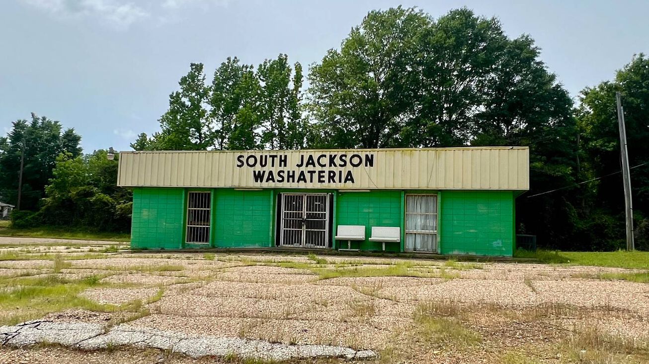 621 South Jackson, Magnolia, AR 71753