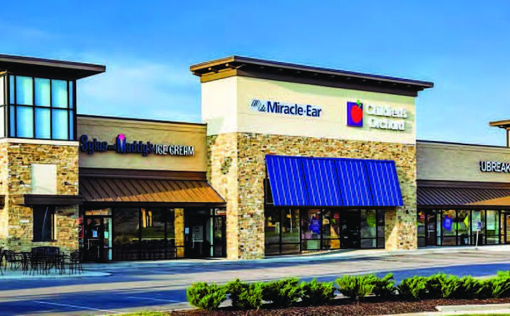 Pictures of Retail, Land property located at 119th Street & I-35, Olathe, KS 66061 for sales - image #1