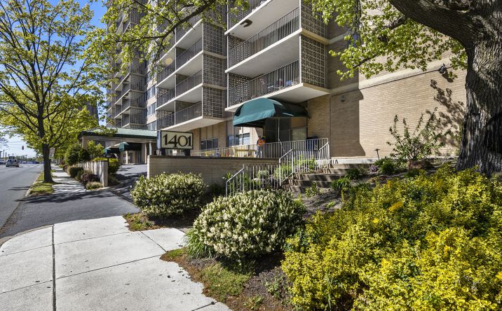 Pictures of Retail property located at 1401 Pennsylvania Ave 102, Wilmington, DE 19806 for sales - image #1