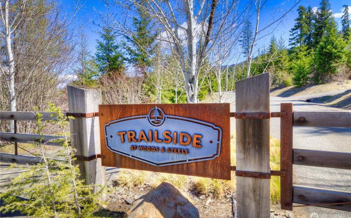 Pictures of Land, Industrial property located at 50 TRAILSIDE DRIVE, CLE ELUM, WA 98922 for sales - image #1