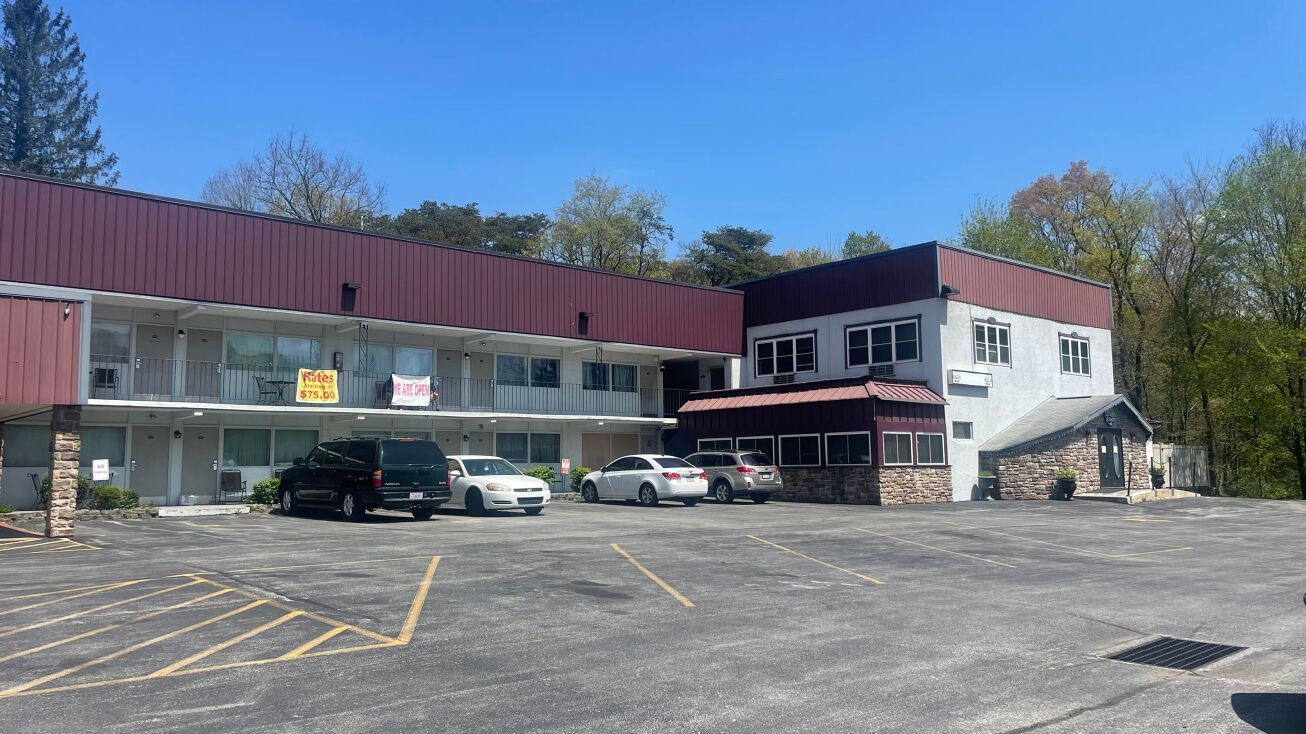 11979 William Penn Highway, Huntingdon, PA 16652