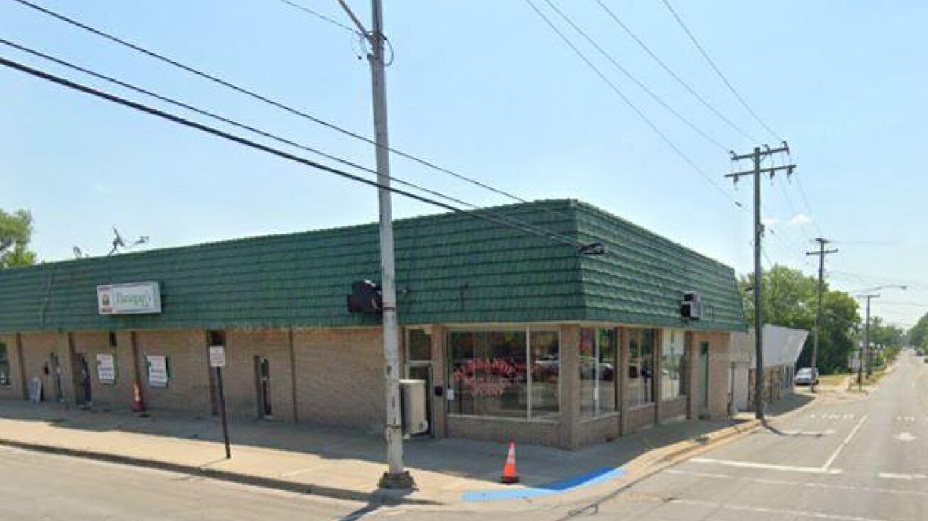 4 E Nepessing Street, Lapeer, MI 48446