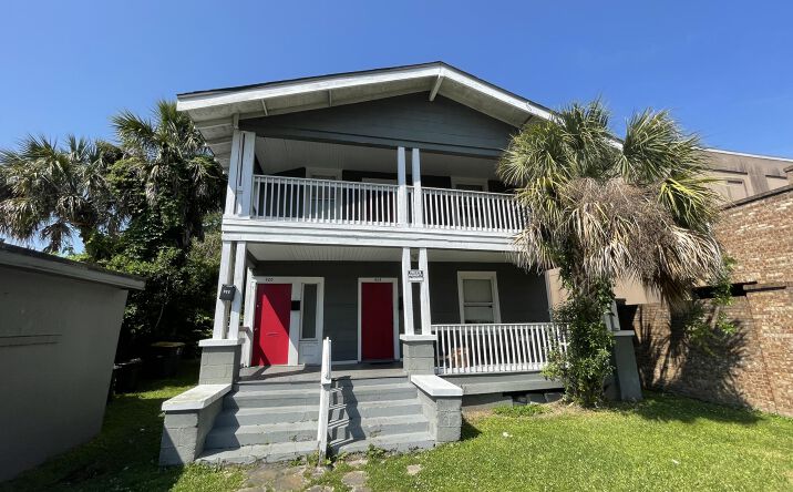 Pictures of Mixed Use, Multifamily, Office property located at 918 KING Street, Jacksonville, FL 32204 for sales - image #1
