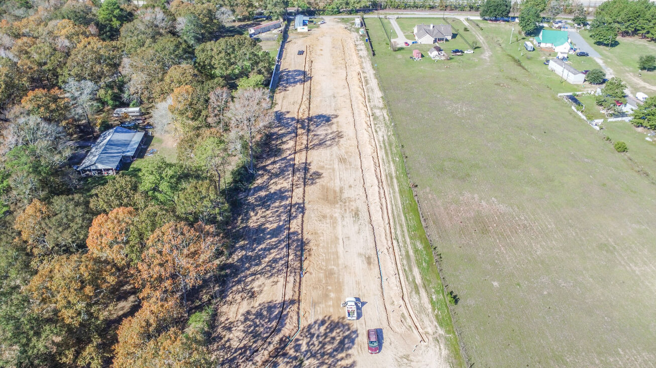 15977 1st Street, Splendora, TX 77372