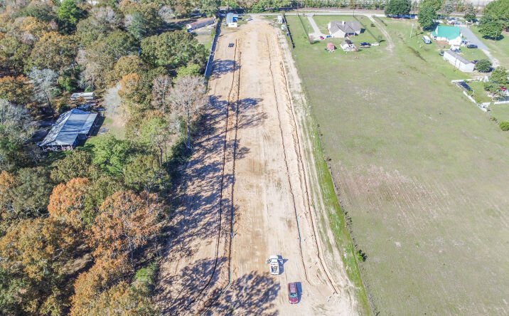 Pictures of Mobile Home Park, Special Purpose property located at 15977 1st Street, Splendora, TX 77372 for sales - image #1