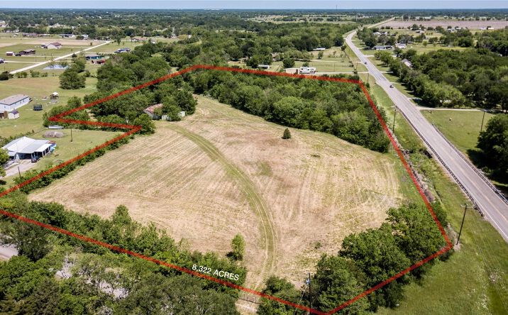 TX-34, Quinlan, TX 75474 | Crexi.com