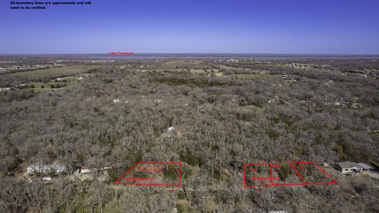 Wright Way Cir, Quinlan, TX 75474