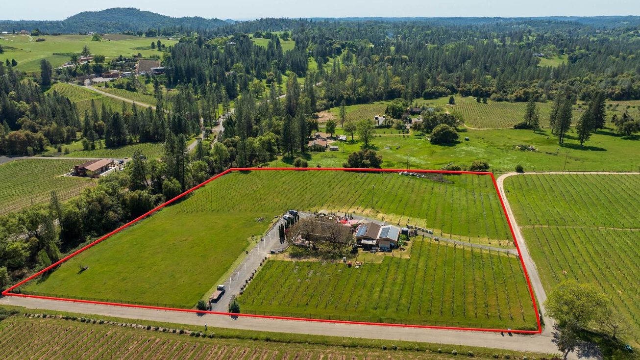 7351 Fairplay Road, Somerset, CA 95684