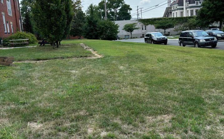 Pictures of Land property located at 838 Bryden Road, Columbus, OH 43205 for sales - image #1