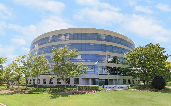 Pictures of Office property located at 2400 Presidents Dr, Montgomery, AL 36116 for sales - image #1