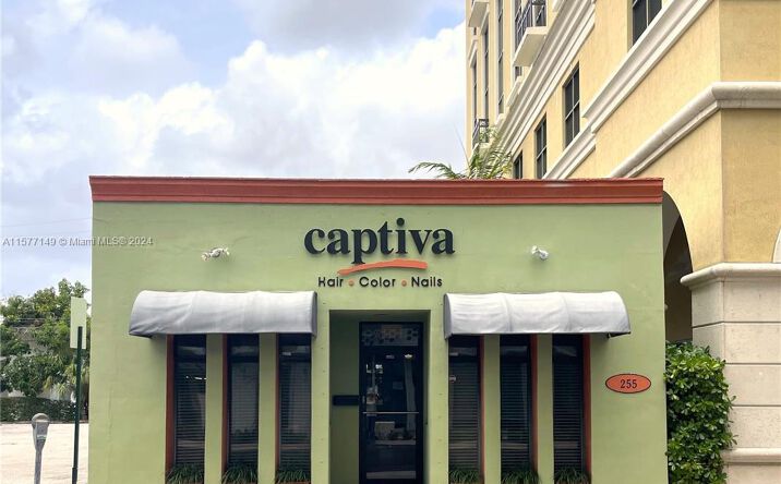 Pictures of Mixed Use property located at 255 Minorca Ave, Coral Gables, FL 33134 for sales - image #1