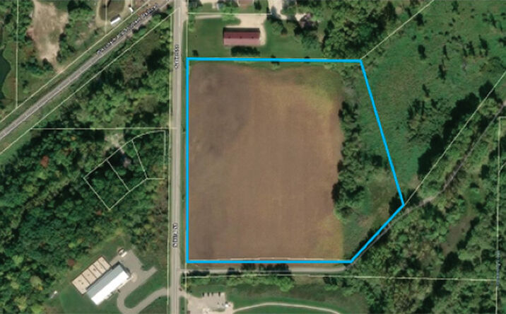 Pictures of Land property located at S Bird St, Sun Prairie, WI 53590 for sales - image #1