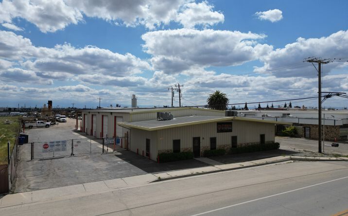 Pictures of Industrial property located at 7005 Downing Ave, Bakersfield, CA 93308 for sales - image #1