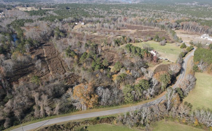 Pictures of Land property located at Oconee Rd Lot 3, Buckhead, GA 30625 for sales - image #1