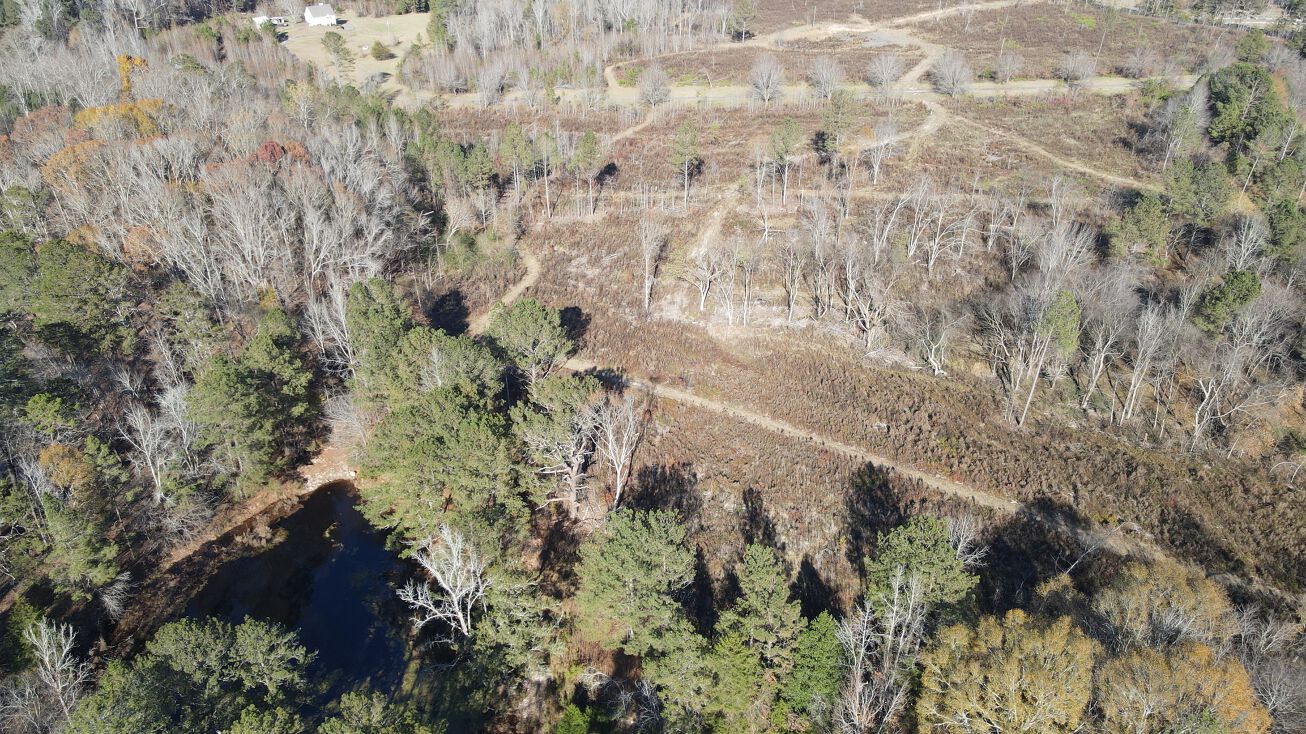 Oconee Rd Lot 4, Buckhead, GA 30625