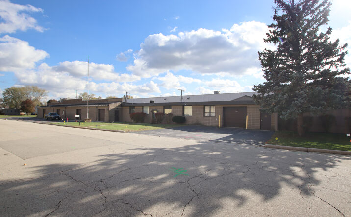 Pictures of Industrial property located at 430 Arlington Ave, Fond du Lac, WI 54935 for sales - image #1